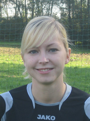 Elisabeth Mauerhofer